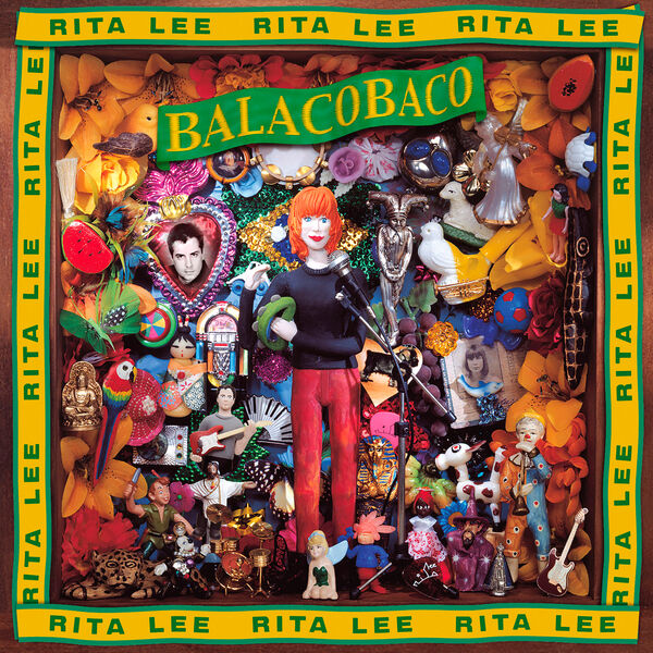 Rita Lee|Balacobaco