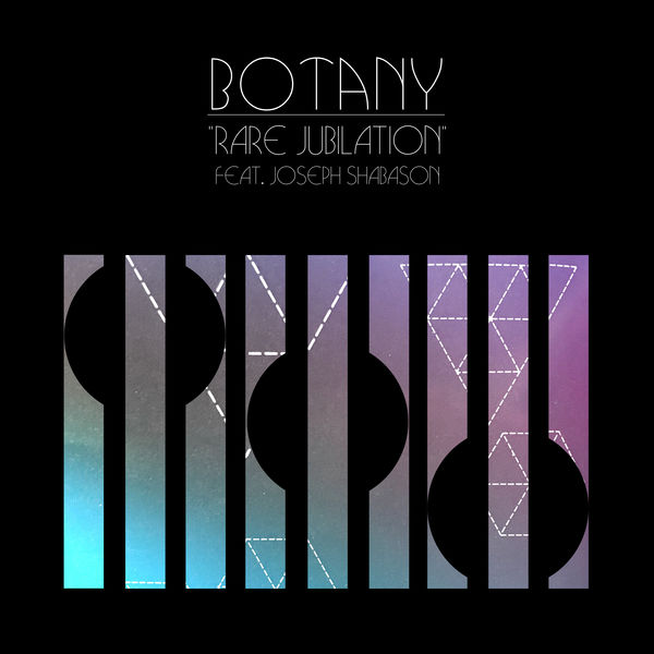 Botany|Rare Jubilation