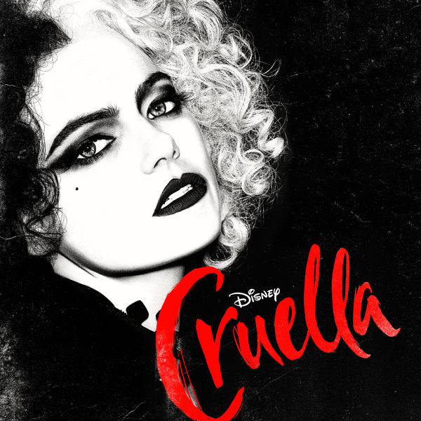 Various Artists|Cruella (Original Motion Picture Soundtrack)