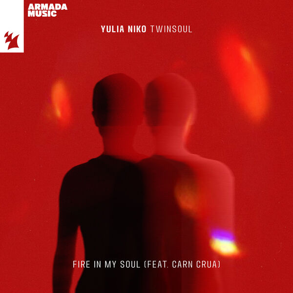 Yulia Niko|Fire In My Soul