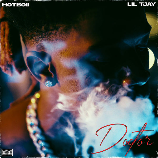 Hotboii|Doctor