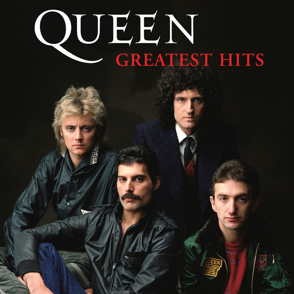 Queen|Greatest Hits