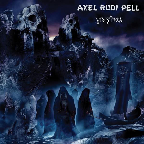 Axel Rudi Pell|Mystica