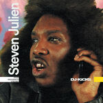 Steven Julien DJ-Kicks: Steven Julien