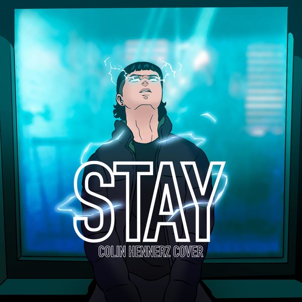 Colin Hennerz|STAY