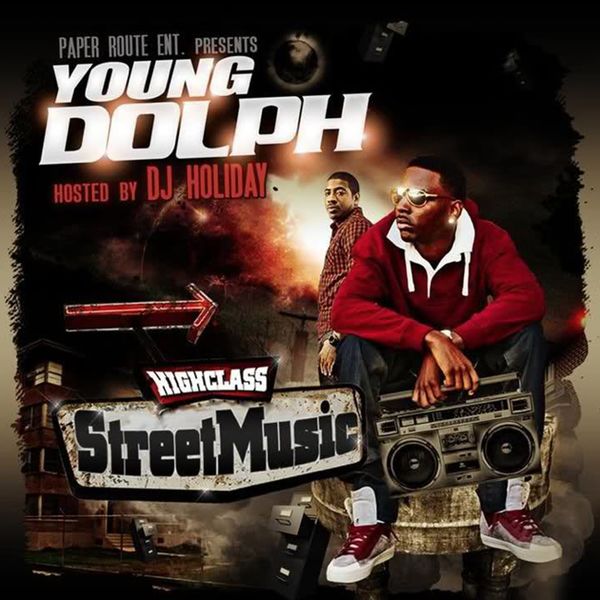 Young Dolph|High Class Street Music