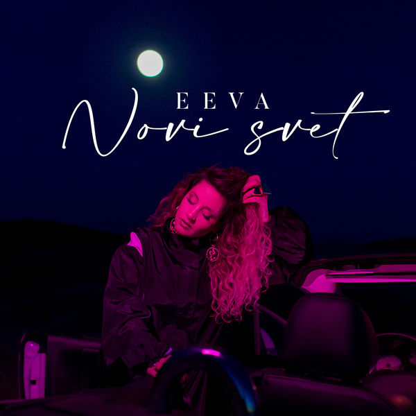 Eeva|Novi svet