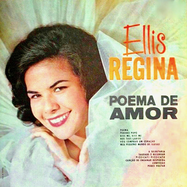 Elis Regina|Poema De Amor