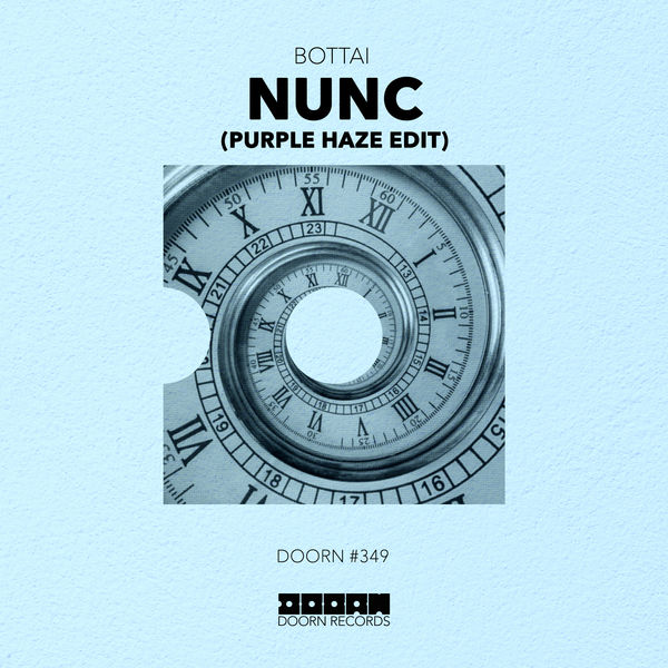 Purple Haze|Nunc  (Purple Haze Edit)