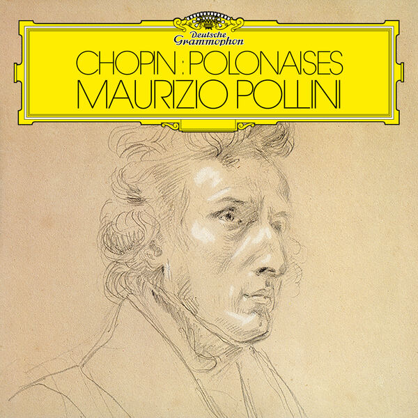 Maurizio Pollini|Chopin: Polonaises