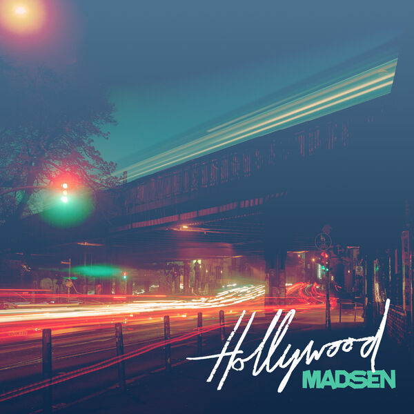 Madsen|Hollywood