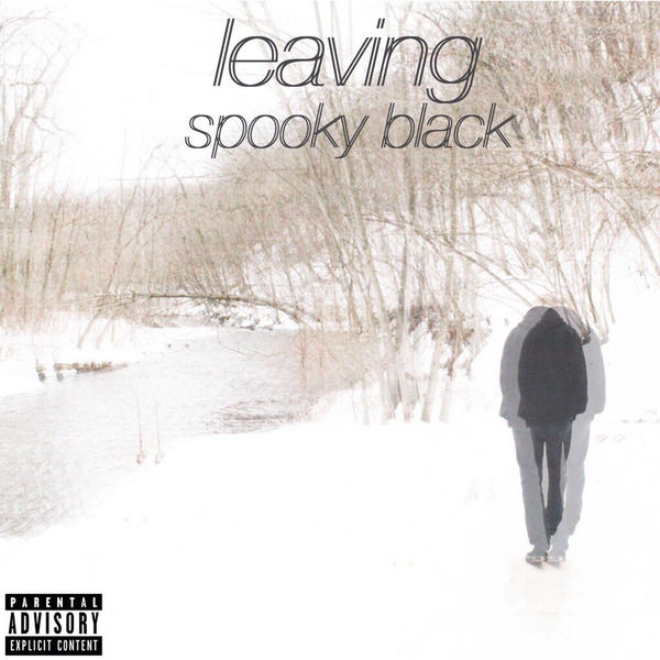 Spooky Black|Leaving