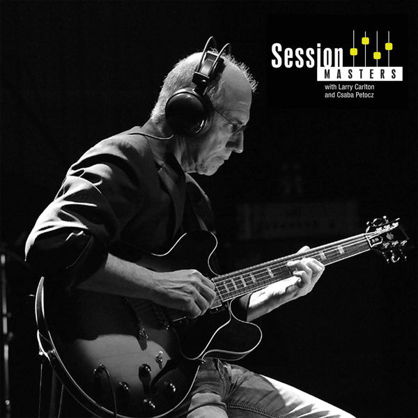 Larry Carlton|Session Masters