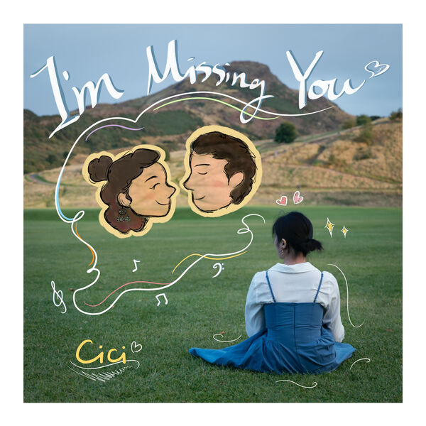 Cici|I'm Missing You