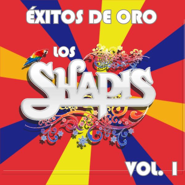 Los Shapis|Éxitos de Oro, Vol. 1