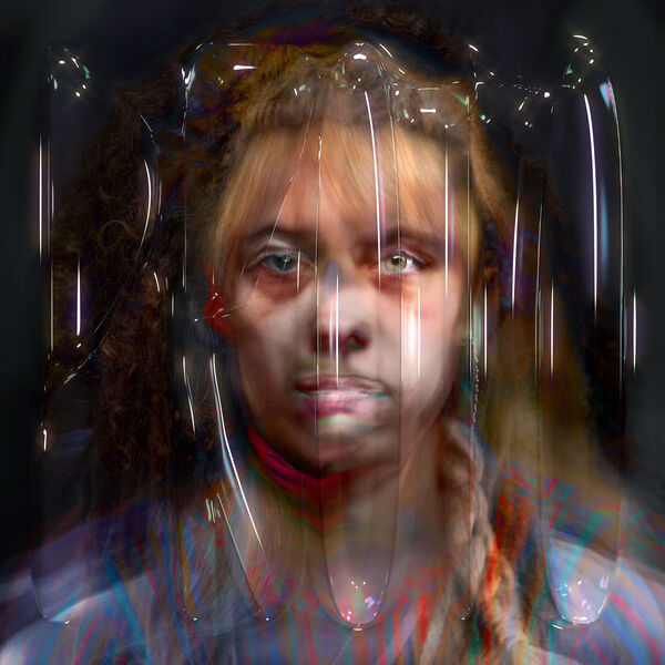 Holly Herndon|PROTO