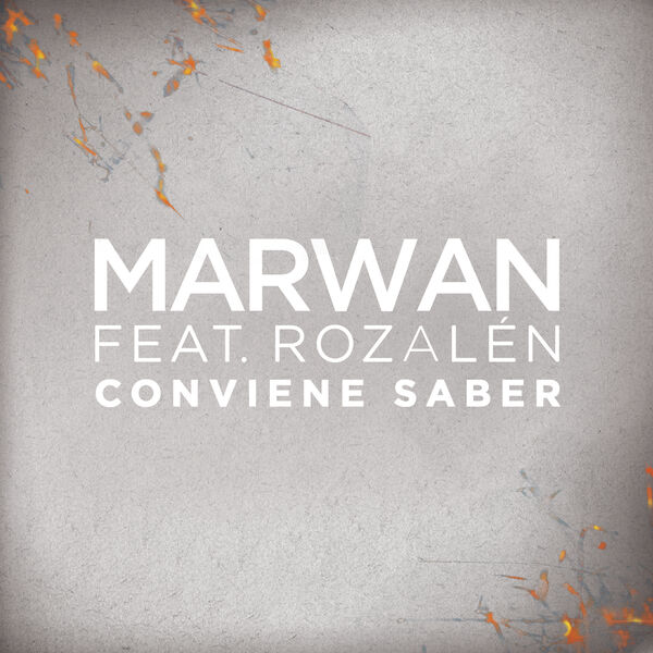 Marwan|Conviene Saber