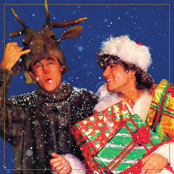 Wham!|Last Christmas