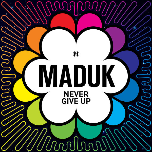 Maduk|Just Be Good