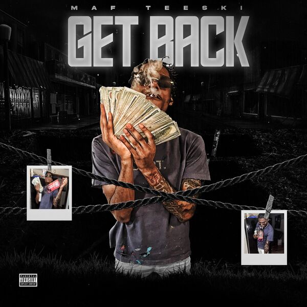 MAF Teeski|Get Back