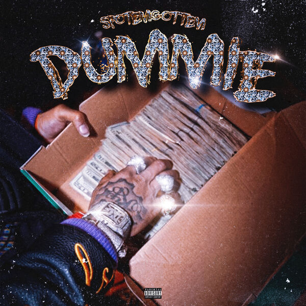 SpotemGottem|Dummie