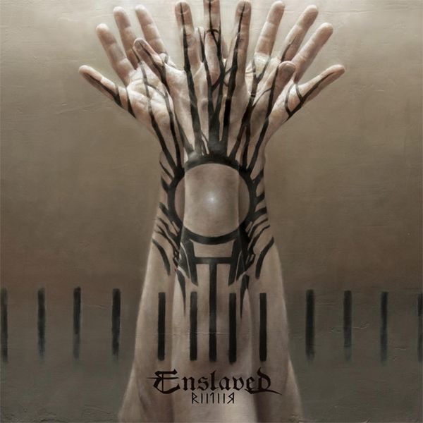 Enslaved|Riitiir