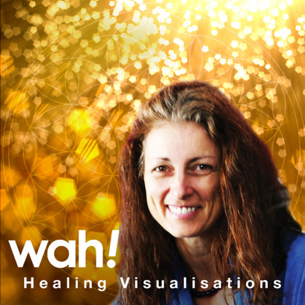 Wah!|Healing Visualisations