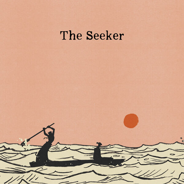 Rachel Fuller|The Seeker