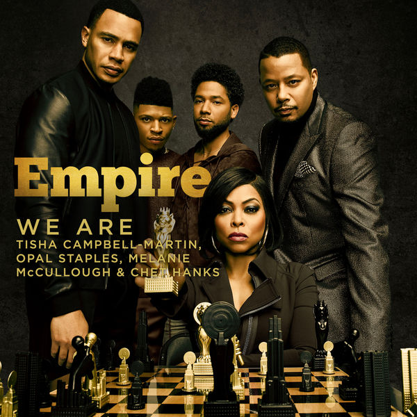 Empire Cast|We Are (From "Empire")