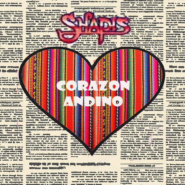 Los Shapis|Corazón Andino