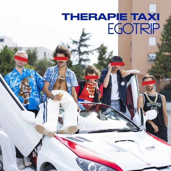 Therapie TAXI|Egotrip