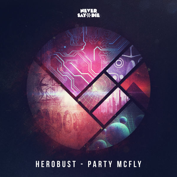 heRobust|Party McFly