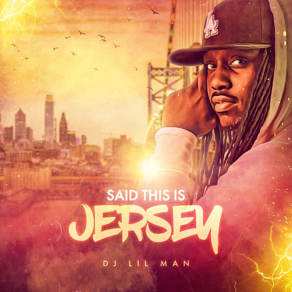 Dj Lilman|This Is Jersey