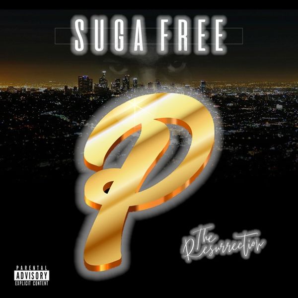 Suga Free|The Resurrection