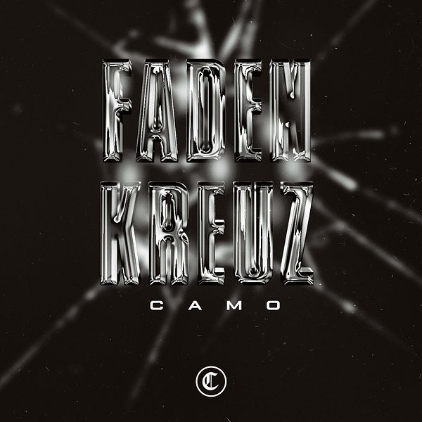 Camo|Fadenkreuz