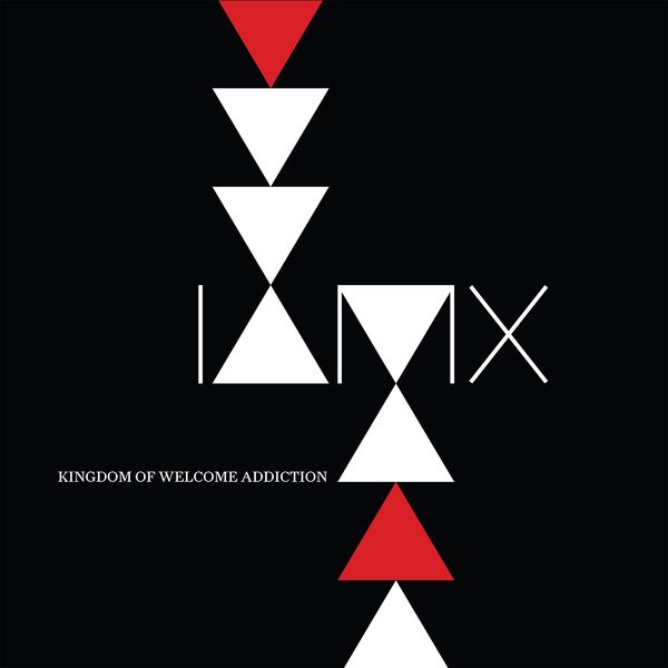 Iamx|Kingdom of Welcome Addiction