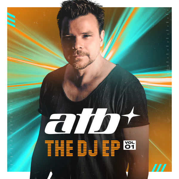 Atb|THE DJ EP (VOL. 01)