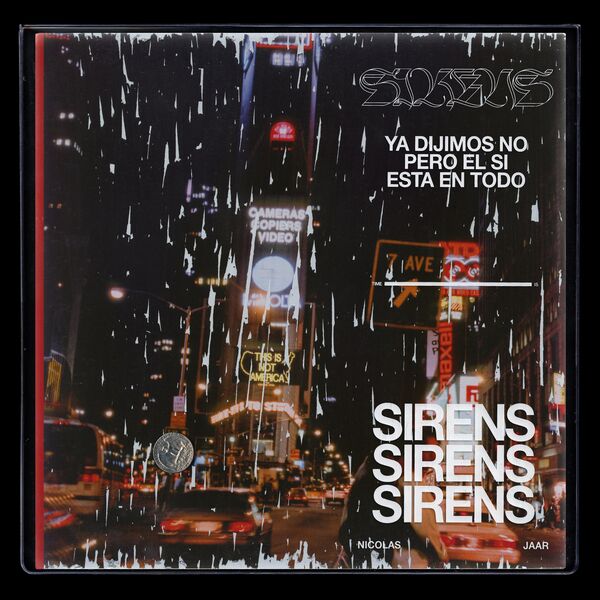 Nicolas Jaar|Sirens