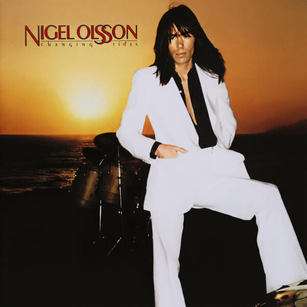 Nigel Olsson|Changing Tides