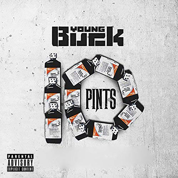 Young Buck|10 Pints