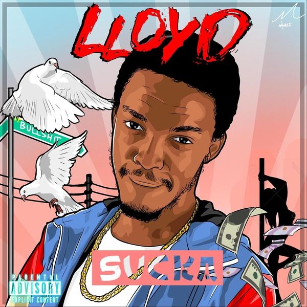 Lloyd|Sucka