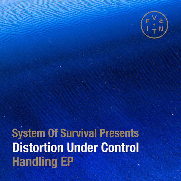 System Of Survival|Handling EP