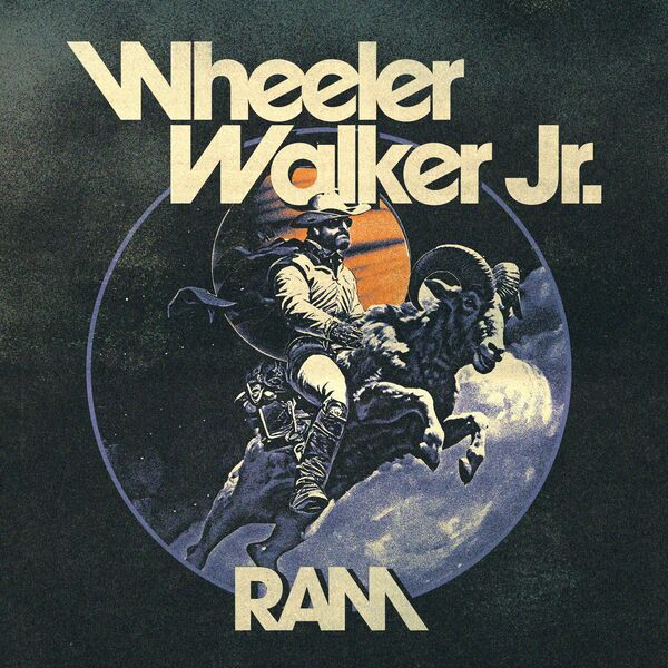 Wheeler Walker Jr.|Ram