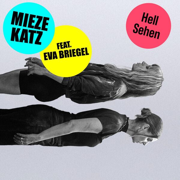 Mieze Katz|HellSehen