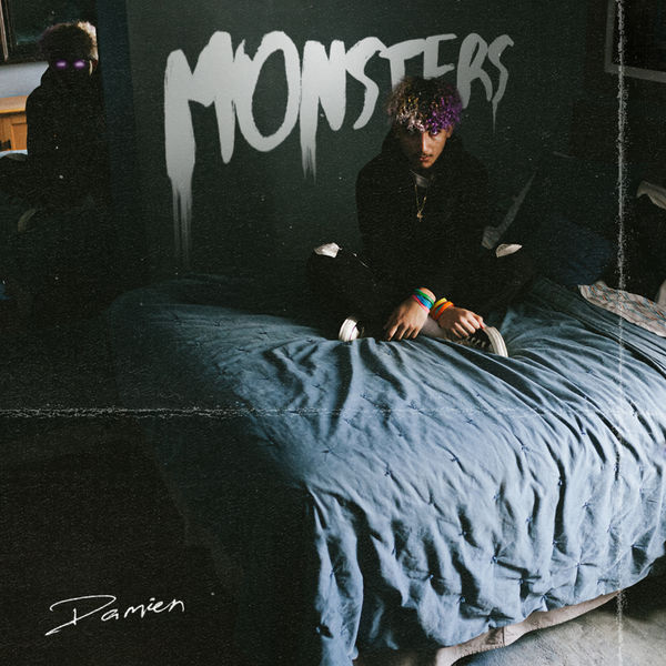 Damien|Monsters