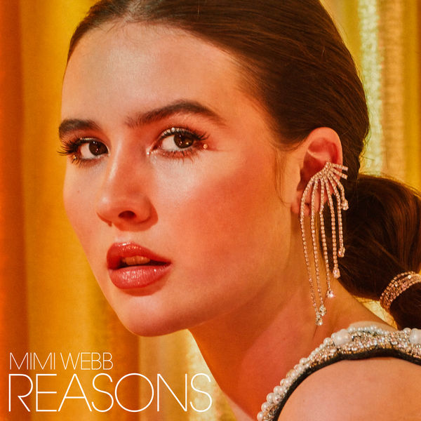 Mimi Webb|Reasons