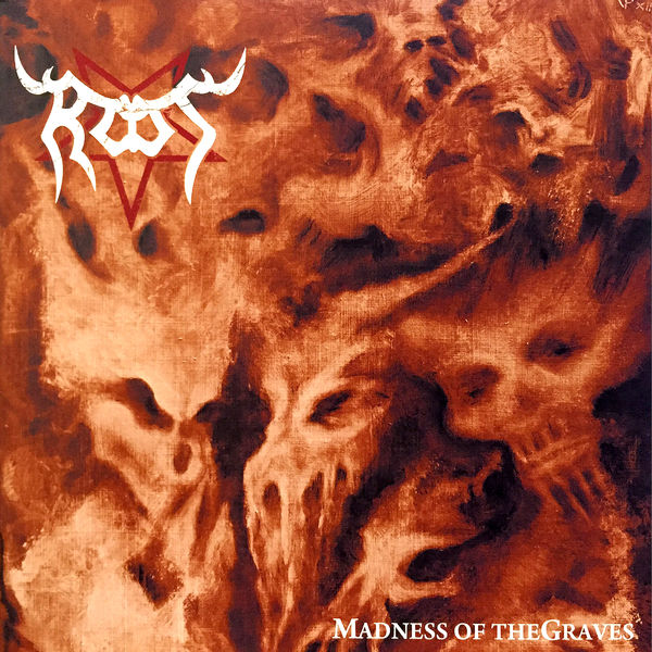 Root|Madness of the Graves