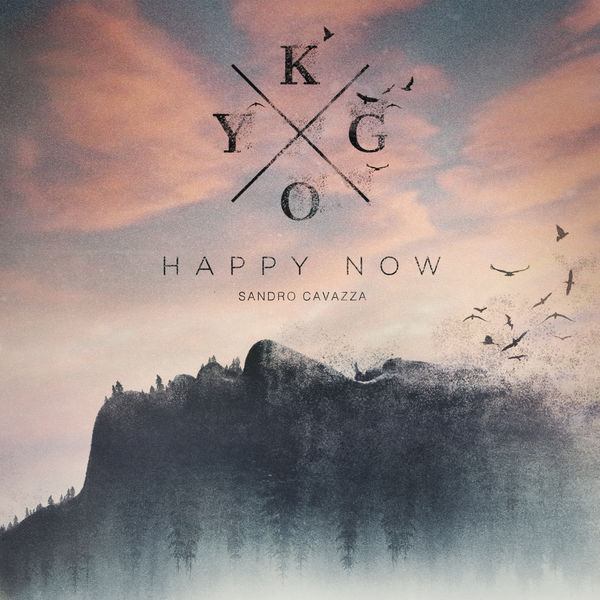 Kygo|Happy Now