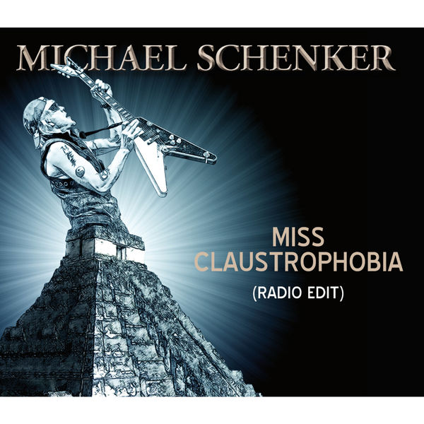 Michael Schenker|Miss Claustrophobia