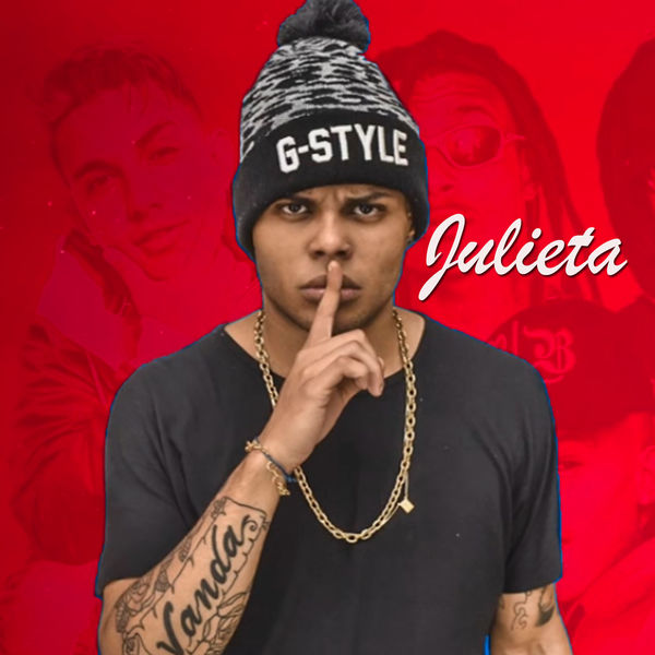 Mc Lan|Julieta